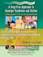 Highlights from A Drug-Free Approach to Asperger Syndrome and Autism