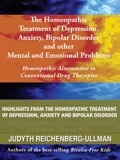 Highlights from Homeopathic Treatment of