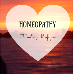 Healthy homeopathy