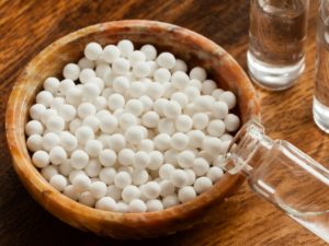 Is homeopathy safe? Healthyhomeopathy